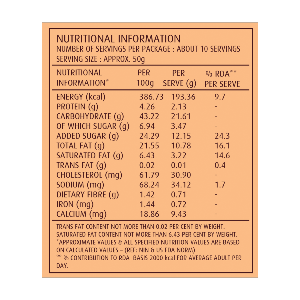 Elite dates pudding cake