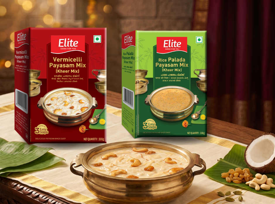 Elite Payasam Mix Combo