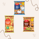 Milk Wheat Classic Rusk Combo