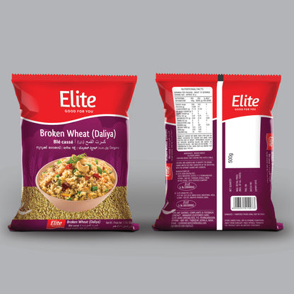 Elite happy family combo