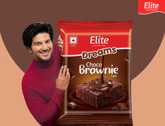 Elite dreams choco brownie