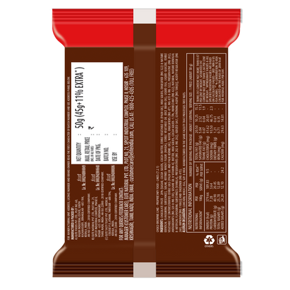 Elite Dreams Choco Brownie