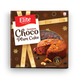 Choco Plum Cake