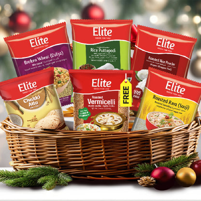 Elite Happy Family Combo