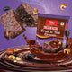 Fruit n Nut Brownie