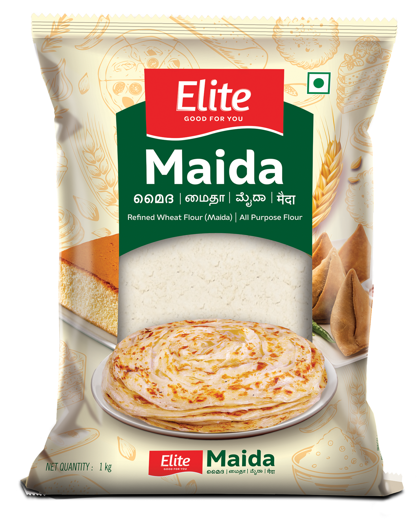 Maida