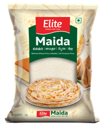Maida — front of product pack