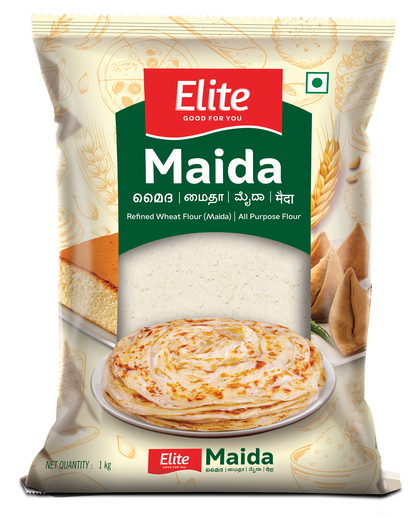 Maida