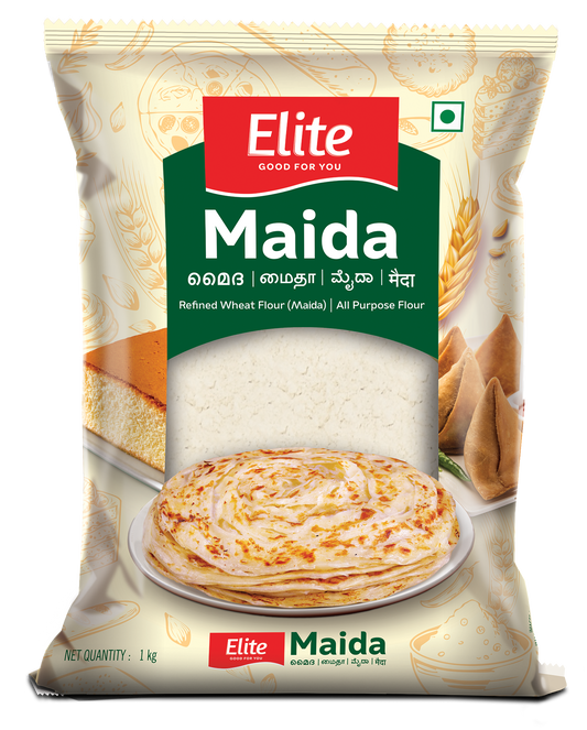 Maida