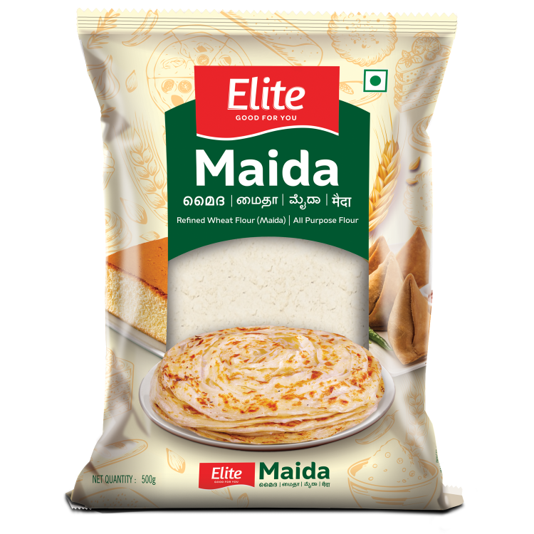 Maida