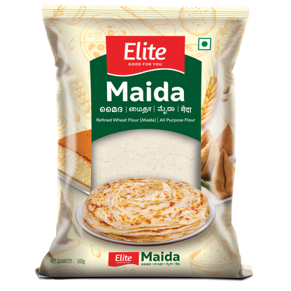 Maida