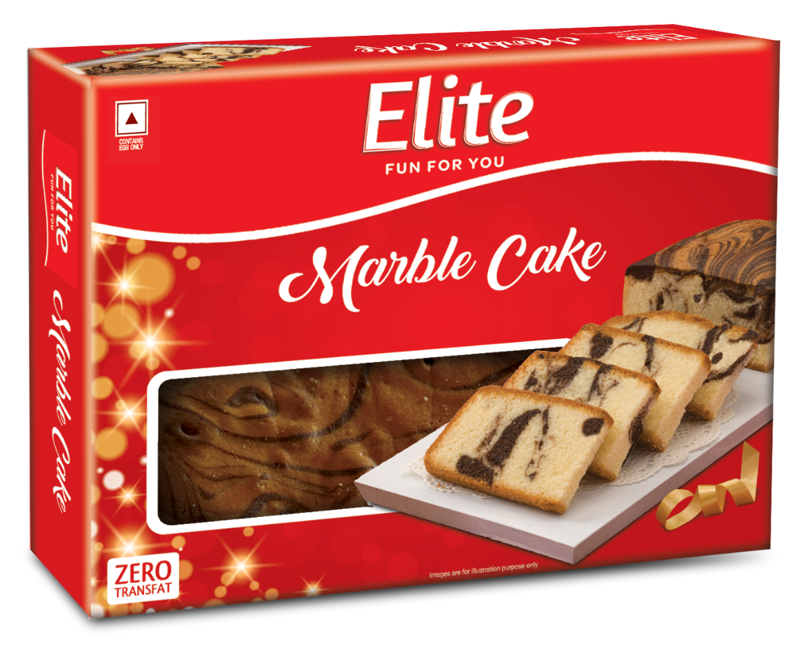 Marble Cake