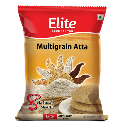 Multigrain Atta