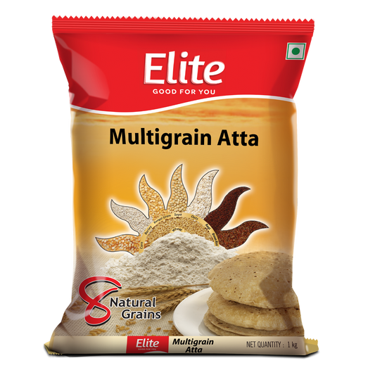 Multigrain Atta