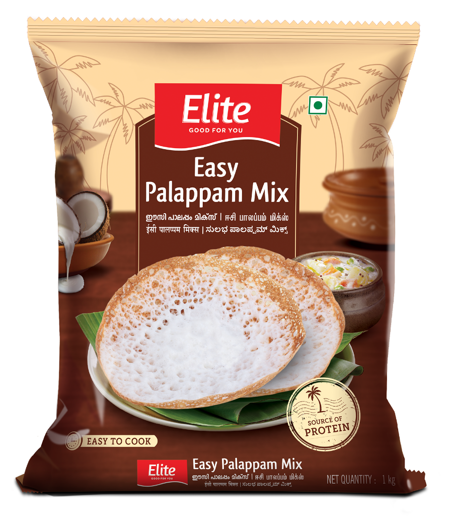 Easy Palappam Mix