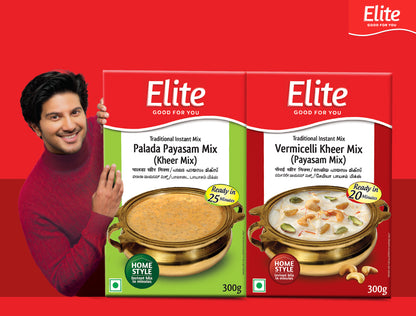 Elite payasam mix combo