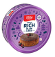 Rich Plum Tin Cake