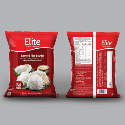 Elite happy family combo