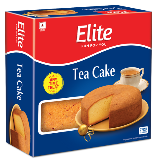 Tea Cake