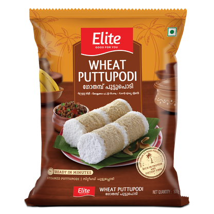 WHEAT PUTTUPODI