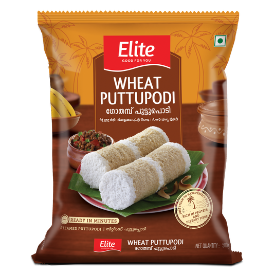 WHEAT PUTTUPODI