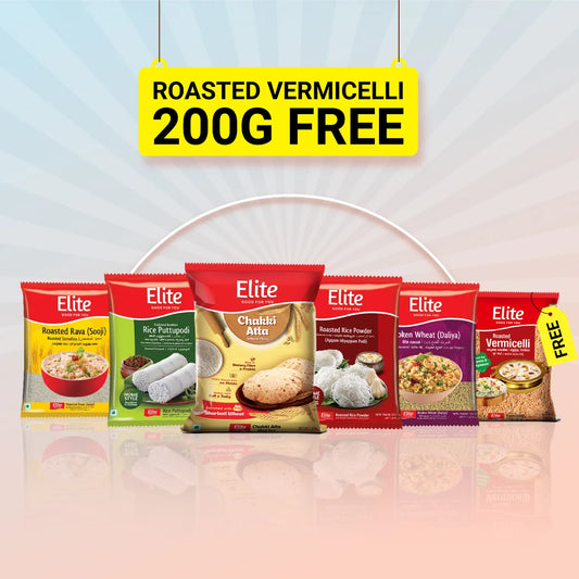 Elite happy family combo