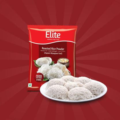 Roasted Rice Powder
