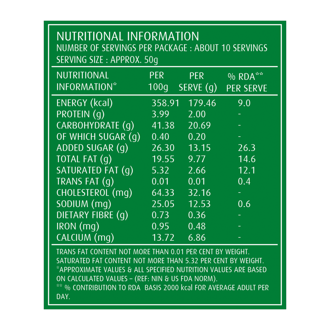 Elite jackfruit pudding cake