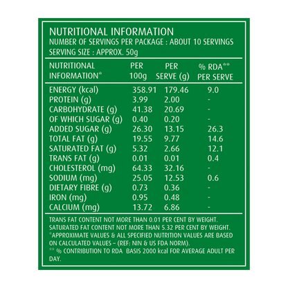 Elite jackfruit pudding cake