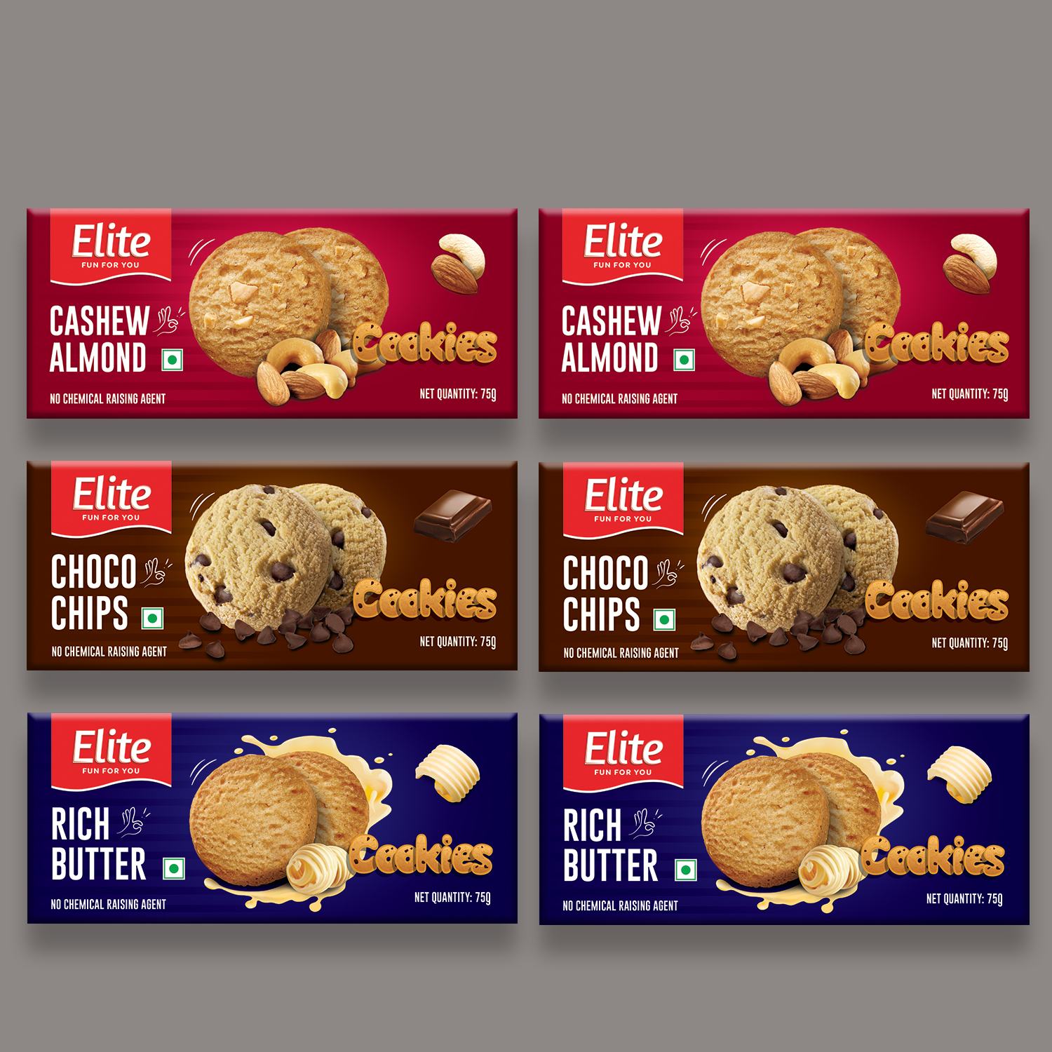 Cookies Combo Thelitecart